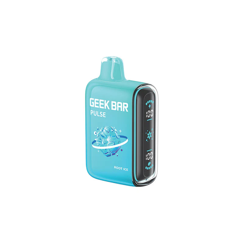 GEEK BAR PULSE 9K DISPOSABLE VAPE (ALBERTA)