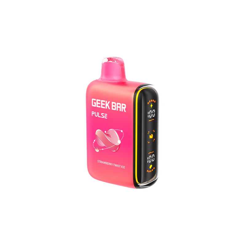 GEEK BAR PULSE 9K DISPOSABLE VAPE (ALBERTA)