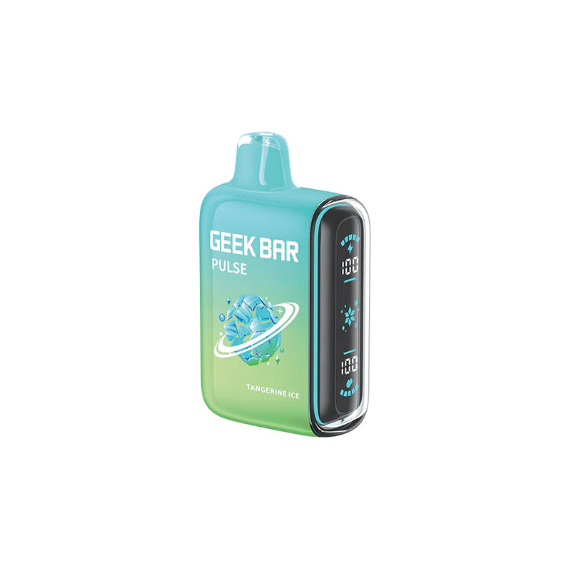 GEEK BAR PULSE 9K DISPOSABLE VAPE (ALBERTA)