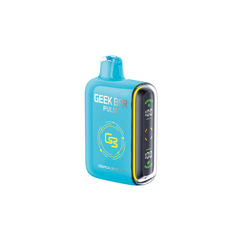 GEEK BAR PULSE 9K DISPOSABLE VAPE (ALBERTA)