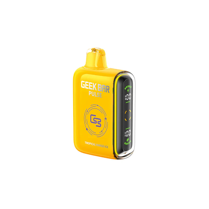 GEEK BAR PULSE 9K DISPOSABLE VAPE (ALBERTA)