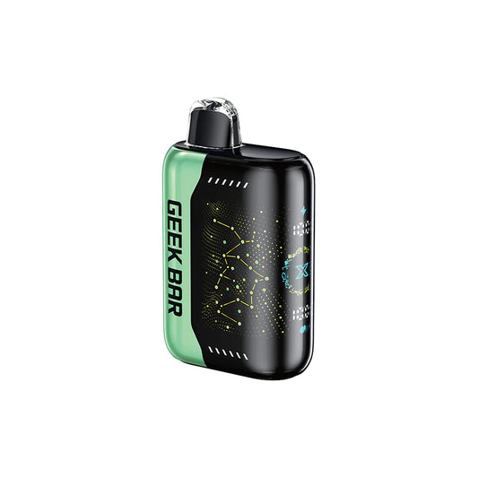 GEEK BAR PULSE X 25K DISPOSABLE VAPE (ALBERTA)