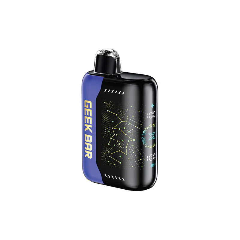 GEEK BAR PULSE X 25K DISPOSABLE VAPE (ALBERTA)