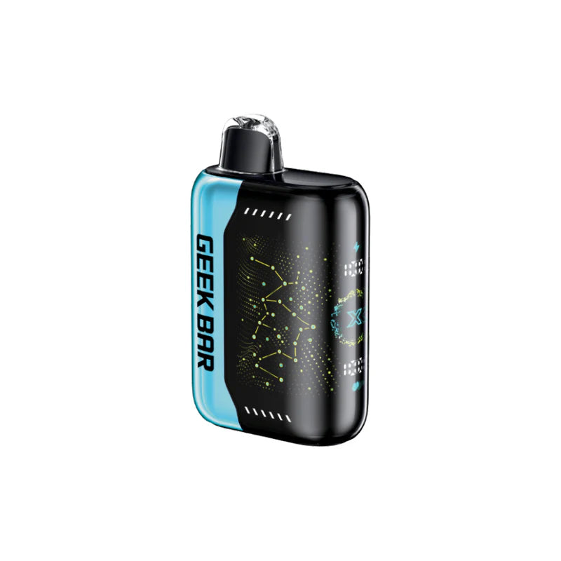 GEEK BAR PULSE X 25K DISPOSABLE VAPE (ALBERTA)