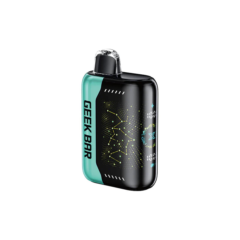 GEEK BAR PULSE X 25K DISPOSABLE VAPE (ALBERTA)