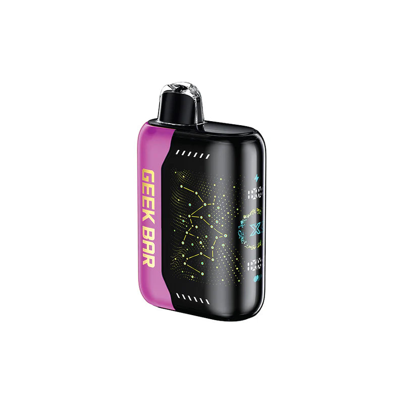 GEEK BAR PULSE X 25K DISPOSABLE VAPE (ALBERTA)