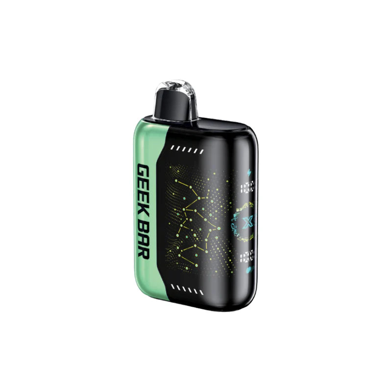 GEEK BAR PULSE X 25K DISPOSABLE VAPE (ALBERTA)