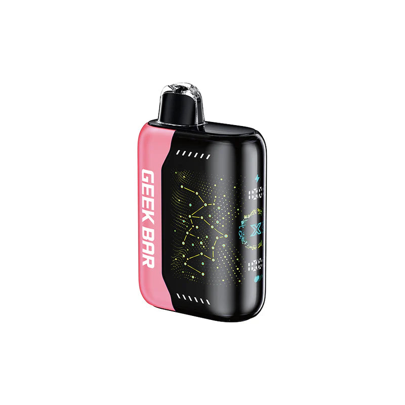 GEEK BAR PULSE X 25K DISPOSABLE VAPE (ALBERTA)