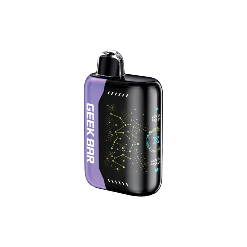 GEEK BAR PULSE X 25K DISPOSABLE VAPE (ALBERTA)