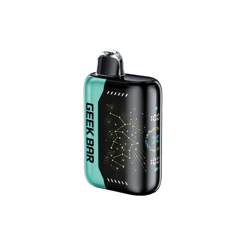GEEK BAR PULSE X 25K DISPOSABLE VAPE (ALBERTA)