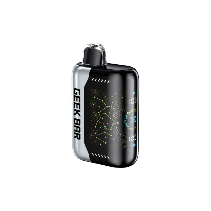 GEEK BAR PULSE X 25K DISPOSABLE VAPE (ALBERTA)