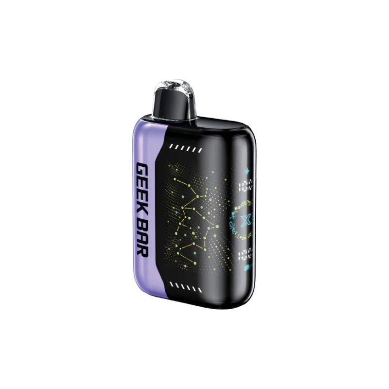GEEK BAR PULSE X 25K DISPOSABLE VAPE (ALBERTA)