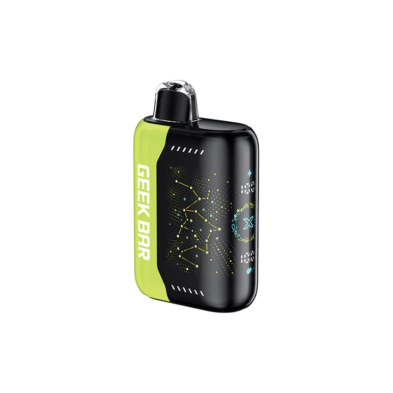 GEEK BAR PULSE X 25K DISPOSABLE VAPE (ALBERTA)