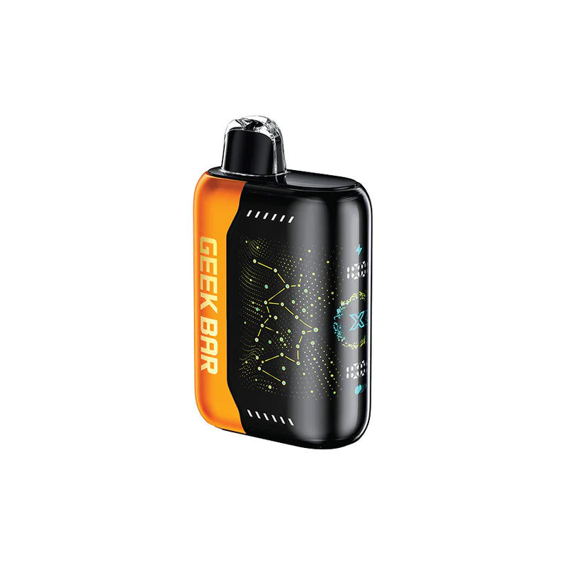 GEEK BAR PULSE X 25K DISPOSABLE VAPE (ALBERTA)