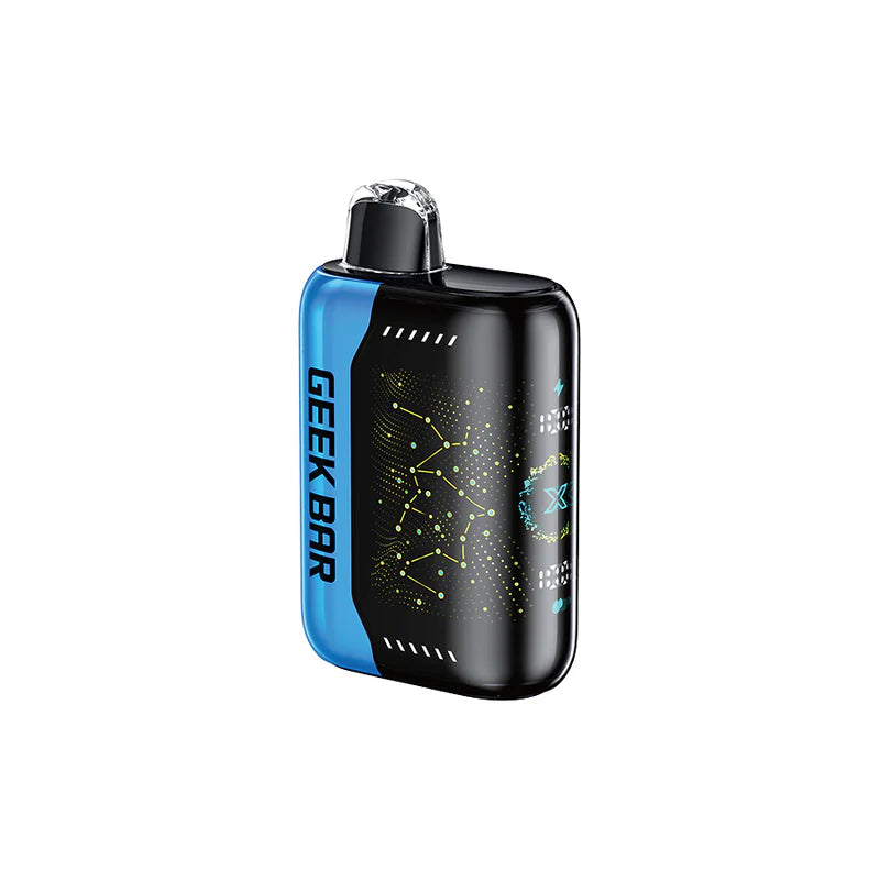 GEEK BAR PULSE X 25K DISPOSABLE VAPE (ALBERTA)