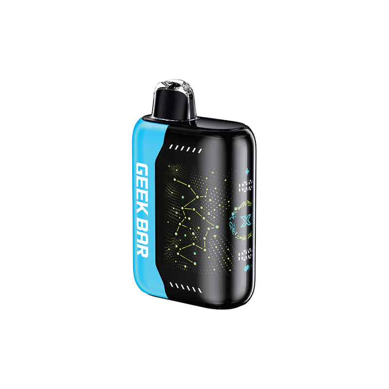 GEEK BAR PULSE X 25K DISPOSABLE VAPE (ALBERTA)