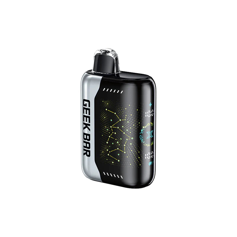 GEEK BAR PULSE X 25K DISPOSABLE VAPE (ALBERTA)