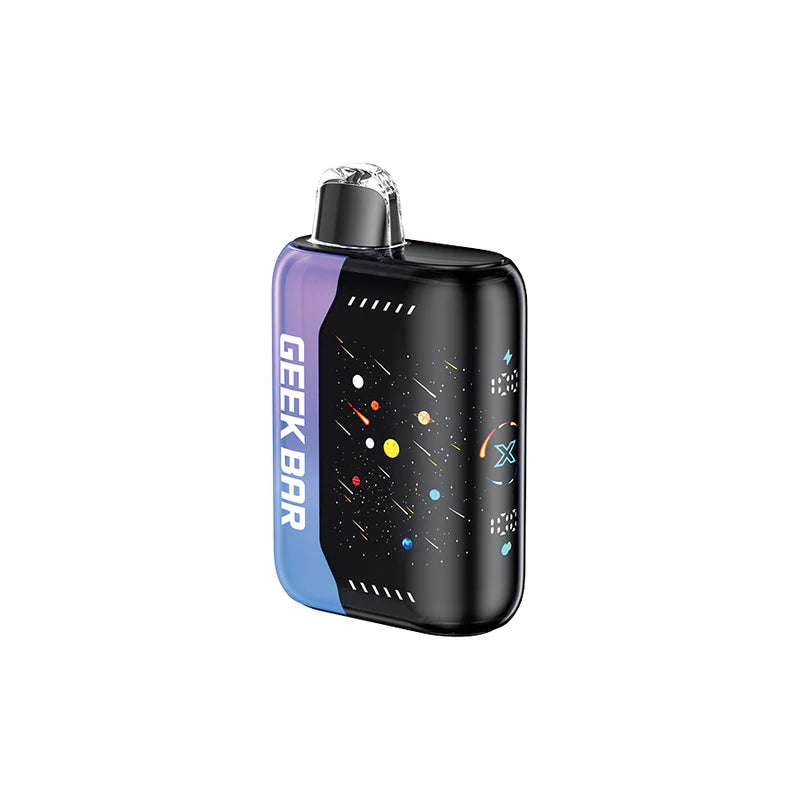 GEEK BAR PULSE X 25K DISPOSABLE VAPE (ALBERTA)