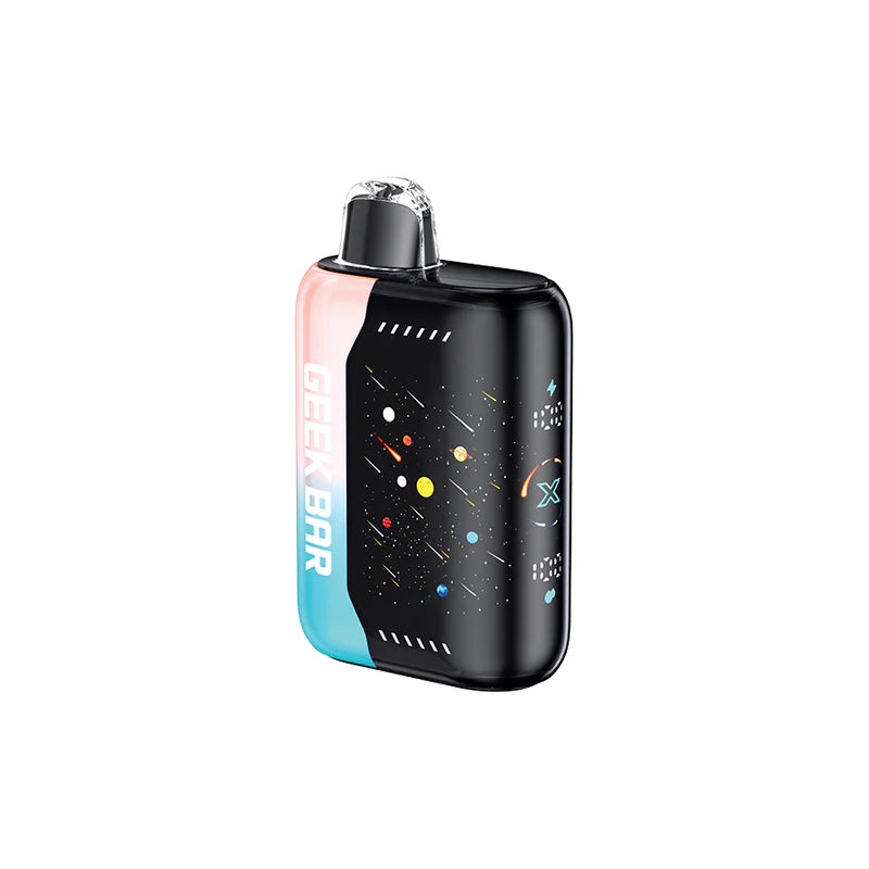 GEEK BAR PULSE X 25K DISPOSABLE VAPE (ALBERTA)
