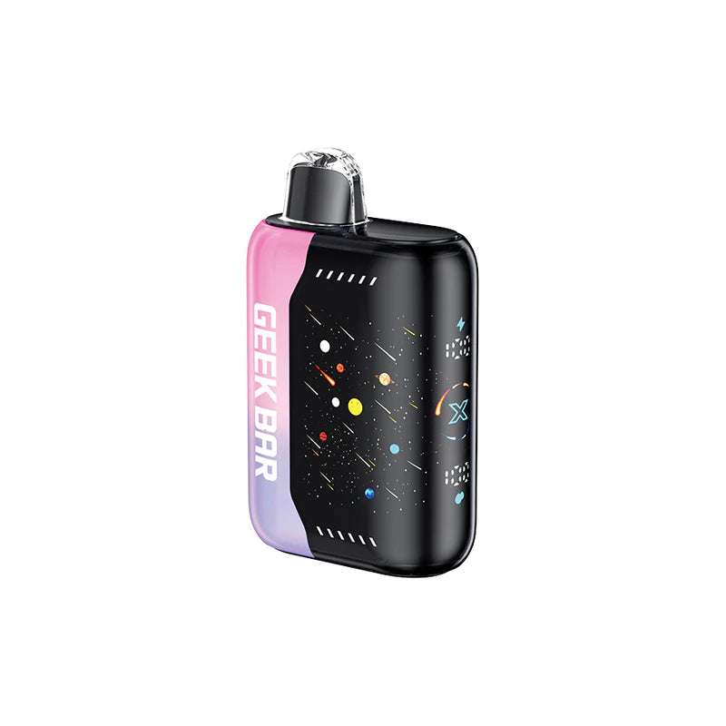 GEEK BAR PULSE X 25K DISPOSABLE VAPE (ALBERTA)