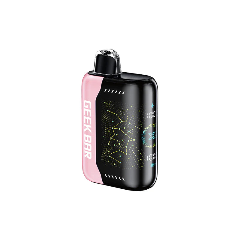 GEEK BAR PULSE X 25K DISPOSABLE VAPE (ALBERTA)