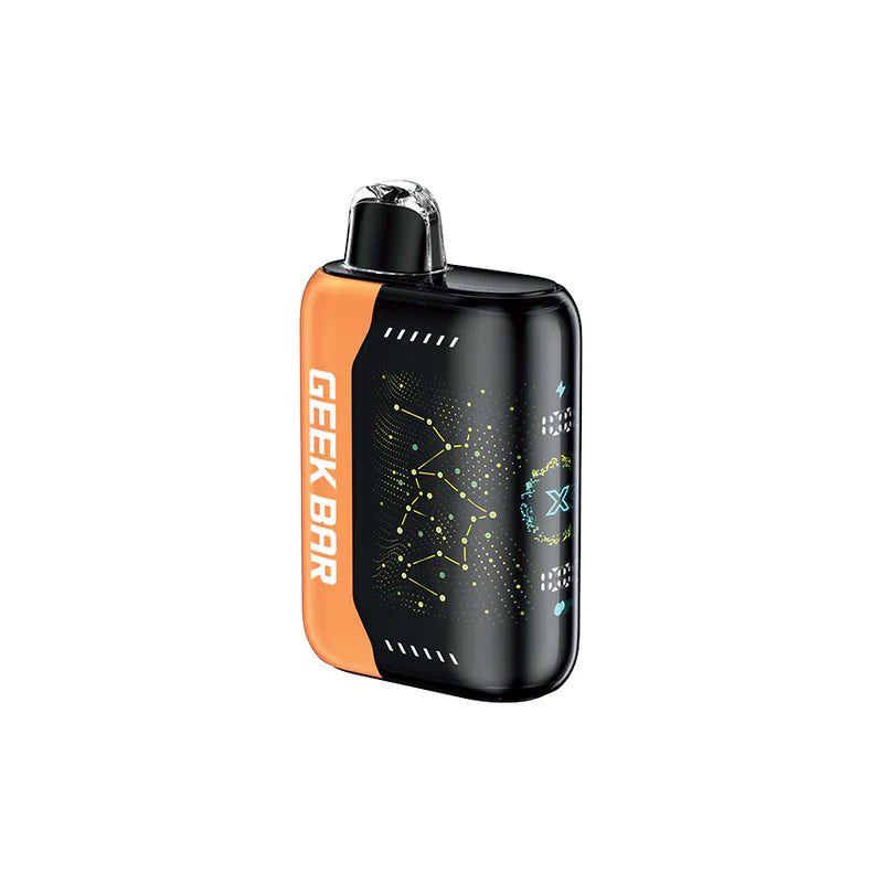 GEEK BAR PULSE X 25K DISPOSABLE VAPE (ALBERTA)