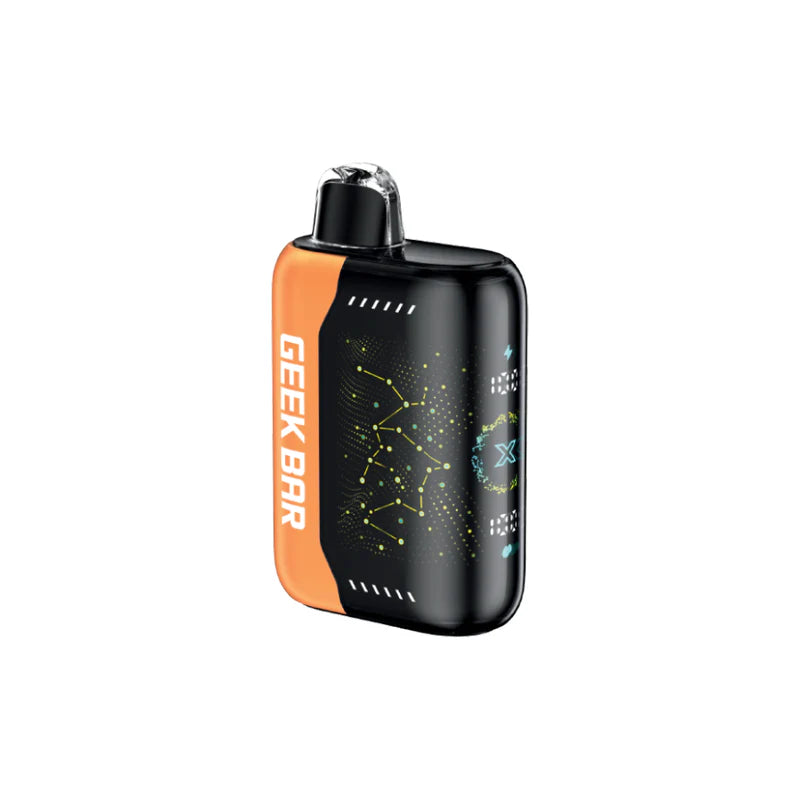 GEEK BAR PULSE X 25K DISPOSABLE VAPE (ALBERTA)