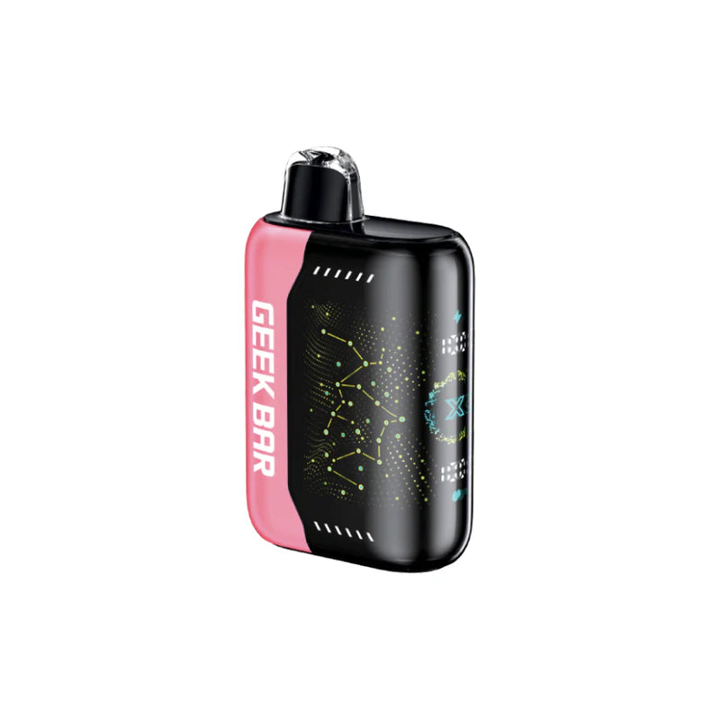 GEEK BAR PULSE X 25K DISPOSABLE VAPE (ALBERTA)