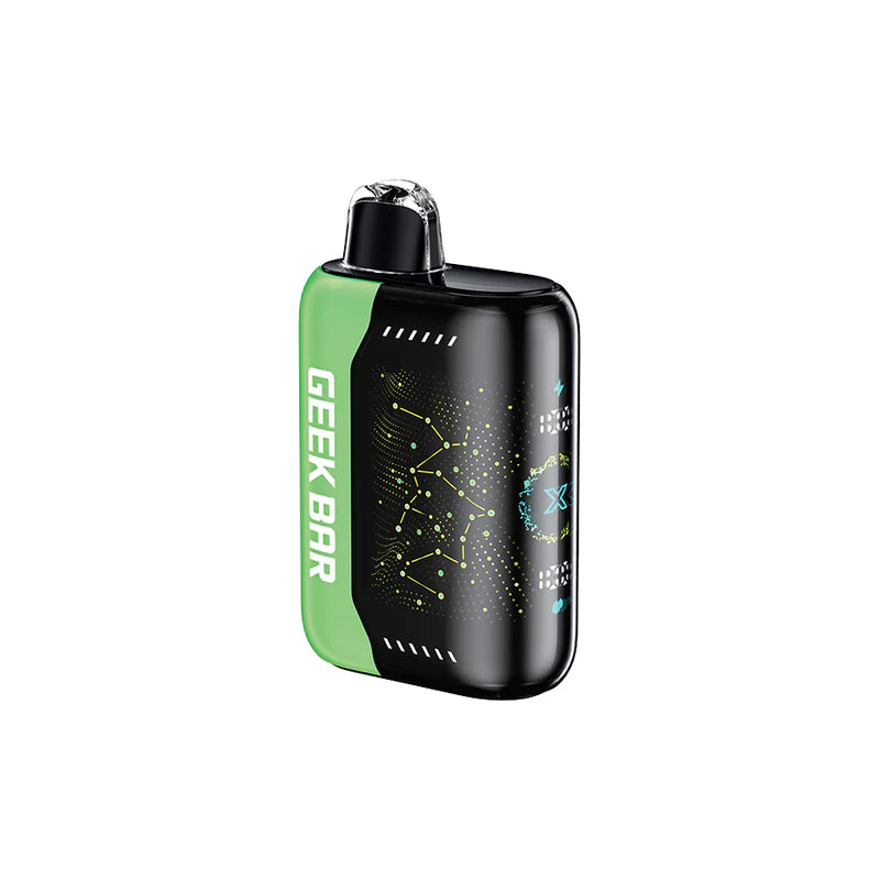 GEEK BAR PULSE X 25K DISPOSABLE VAPE (ALBERTA)
