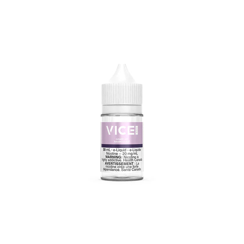 VICE SALT (ALBERTA)