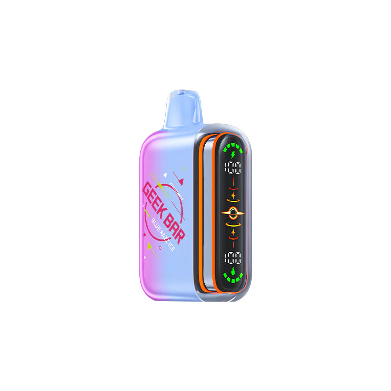 GEEK BAR PULSE 2 DISPOSABLE VAPE (ALBERTA)
