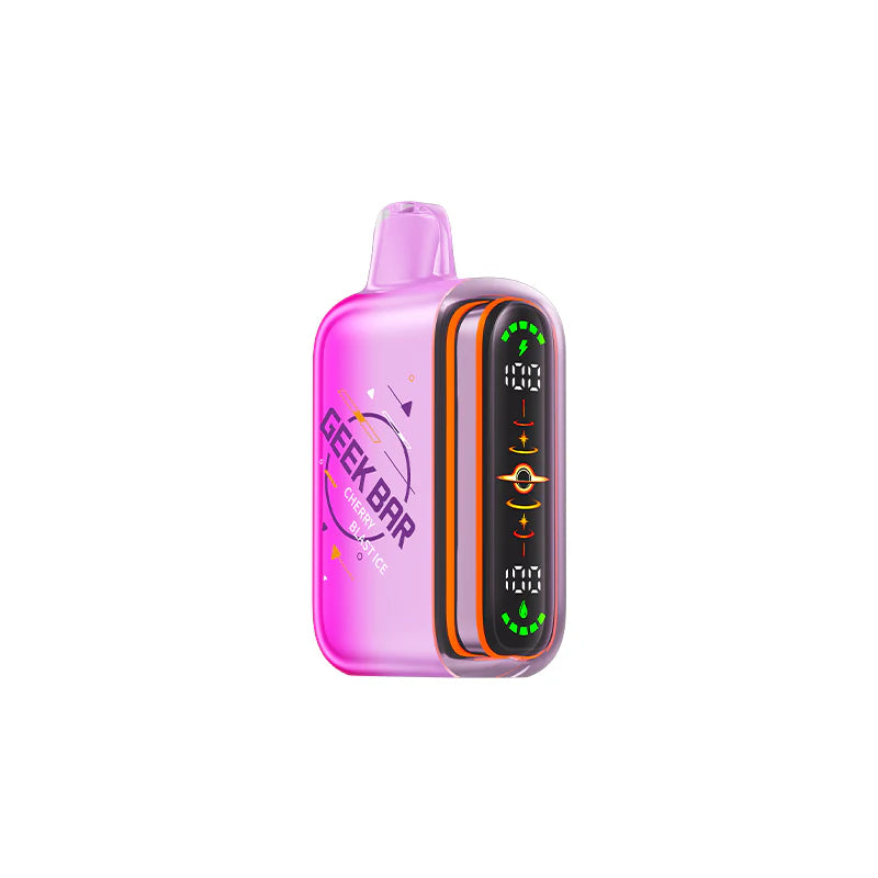 GEEK BAR PULSE 2 DISPOSABLE VAPE (ALBERTA)