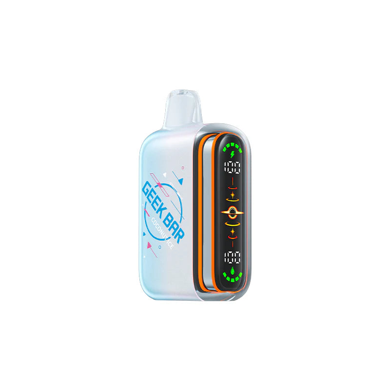 GEEK BAR PULSE 2 DISPOSABLE VAPE (ALBERTA)