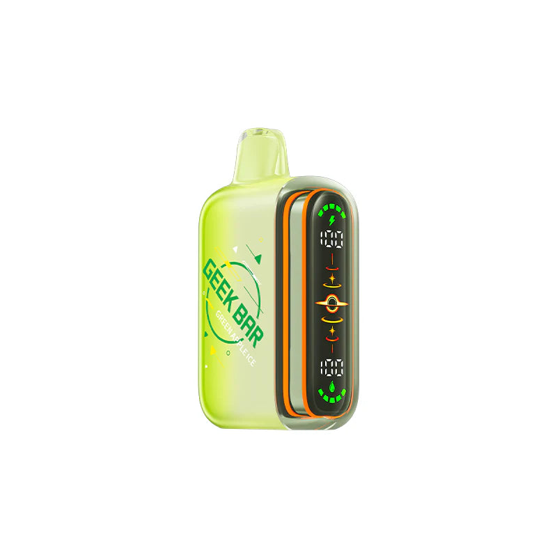 GEEK BAR PULSE 2 DISPOSABLE VAPE (ALBERTA)