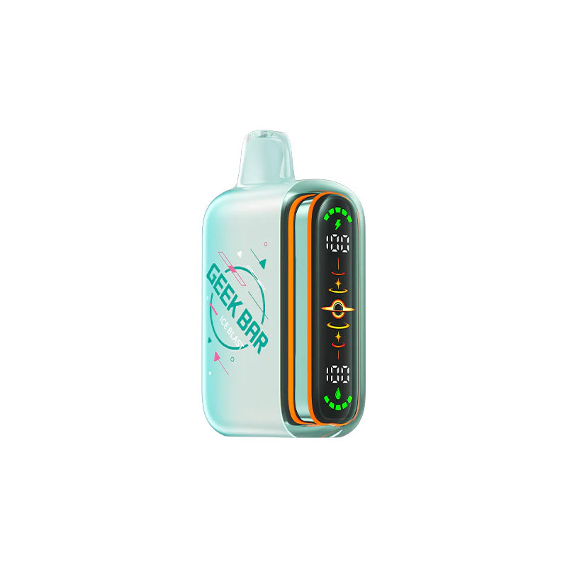 GEEK BAR PULSE 2 DISPOSABLE VAPE (ALBERTA)
