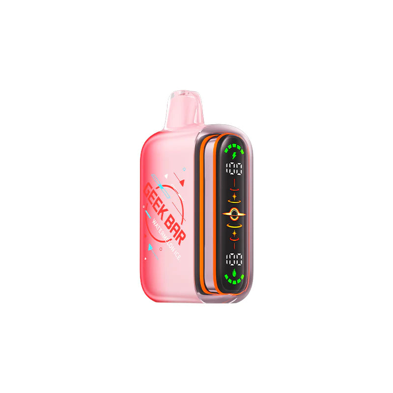 GEEK BAR PULSE 2 DISPOSABLE VAPE (ALBERTA)