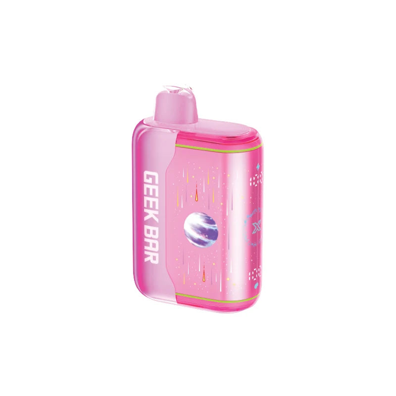 GEEK BAR PULSE X 2 DISPOSABLE VAPE (ALBERTA)