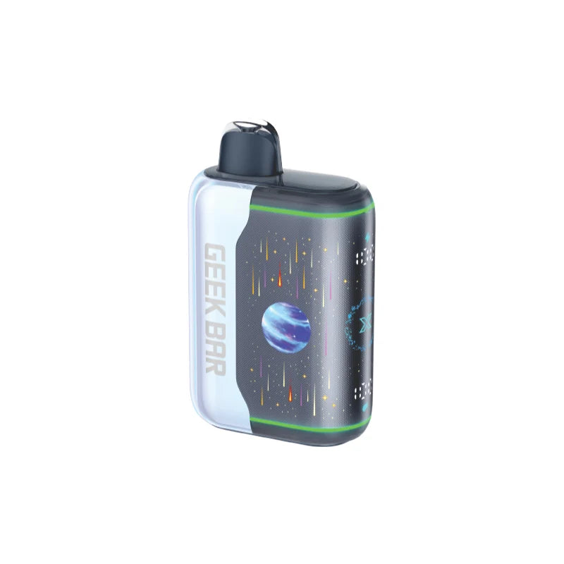 GEEK BAR PULSE X 2 DISPOSABLE VAPE (ALBERTA)