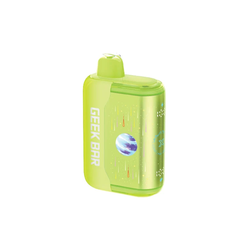 GEEK BAR PULSE X 2 DISPOSABLE VAPE (ALBERTA)