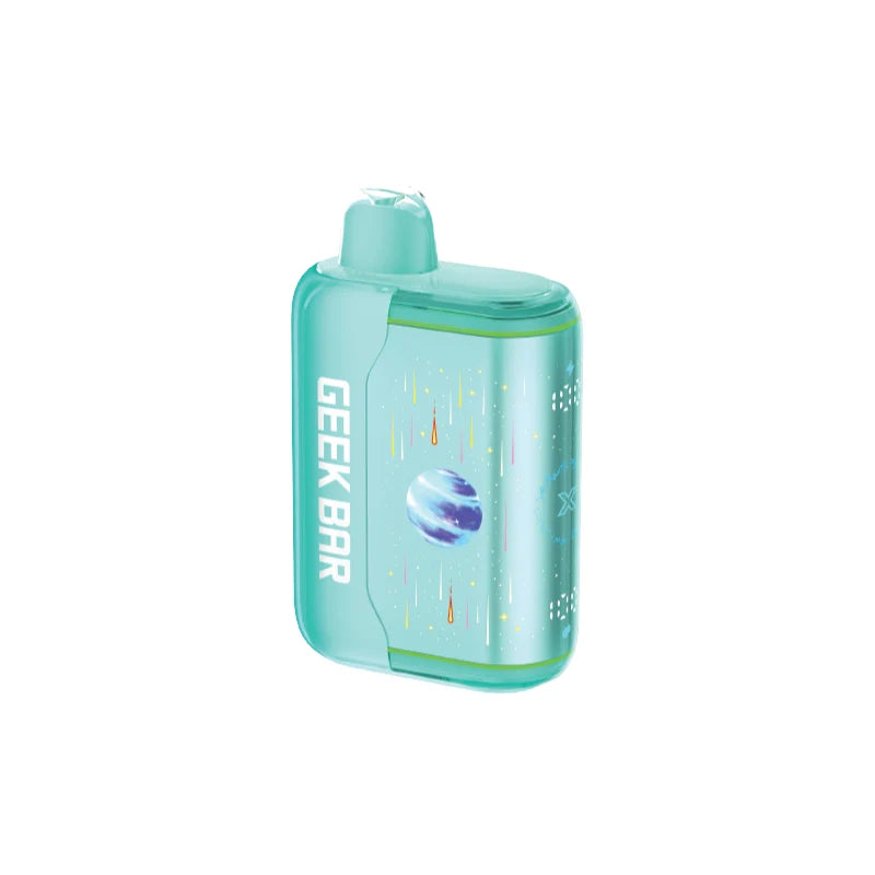 GEEK BAR PULSE X 2 DISPOSABLE VAPE (ALBERTA)