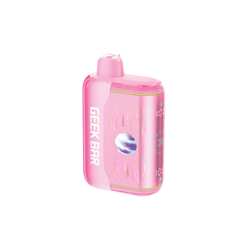GEEK BAR PULSE X 2 DISPOSABLE VAPE (ALBERTA)