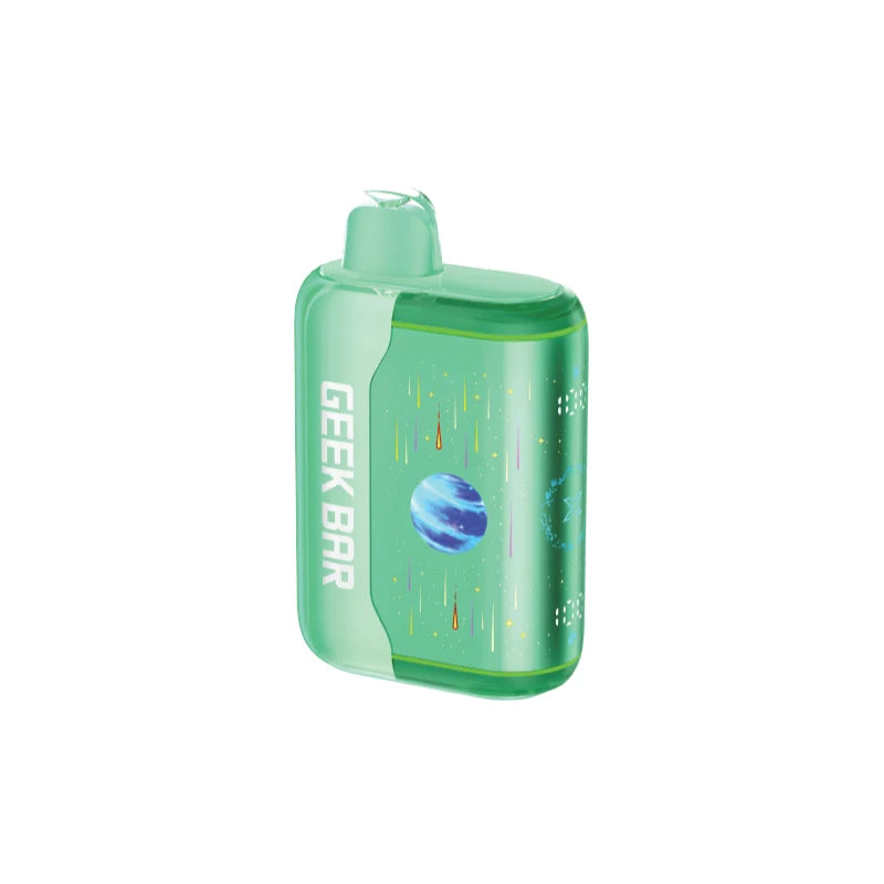 GEEK BAR PULSE X 2 DISPOSABLE VAPE (ALBERTA)