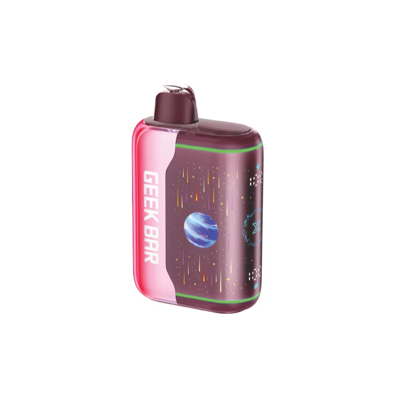 GEEK BAR PULSE X 2 DISPOSABLE VAPE (ALBERTA)