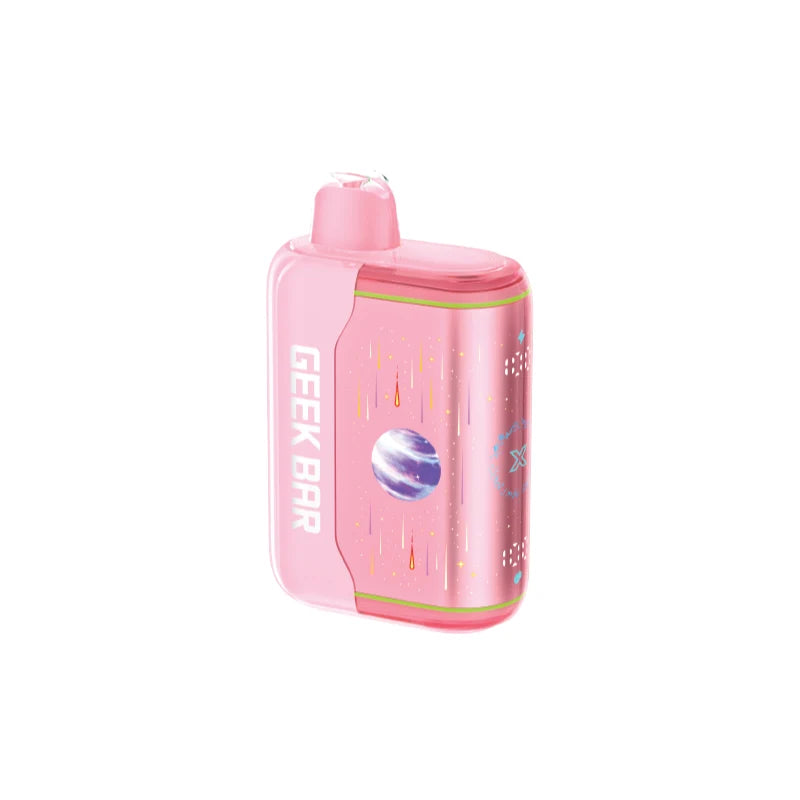 GEEK BAR PULSE X 2 DISPOSABLE VAPE (ALBERTA)