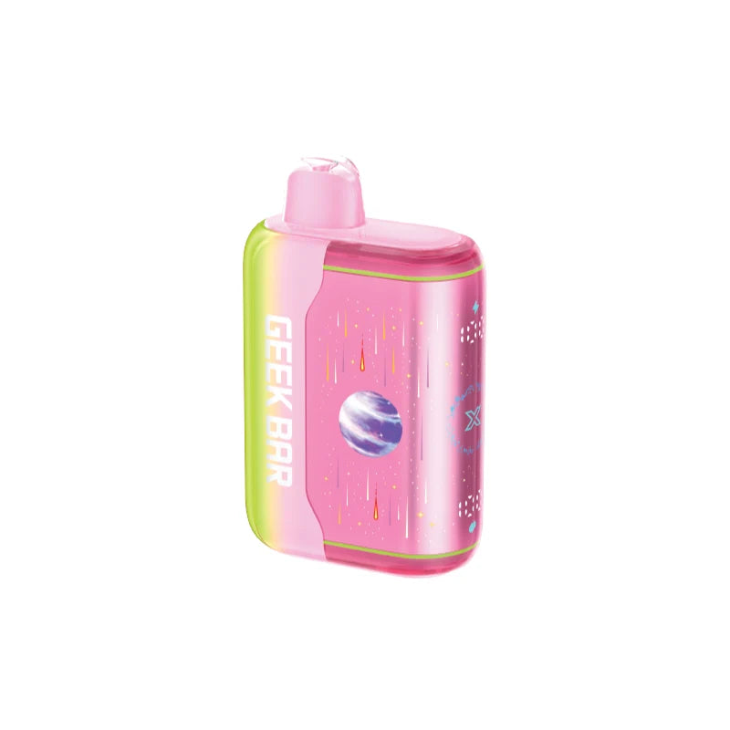 GEEK BAR PULSE X 2 DISPOSABLE VAPE (ALBERTA)