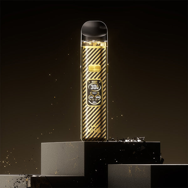 MR FOG DRT POD KIT
