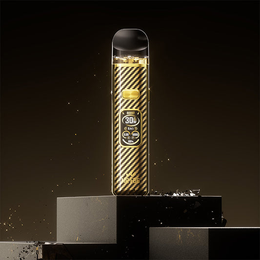 MR FOG DRT POD KIT