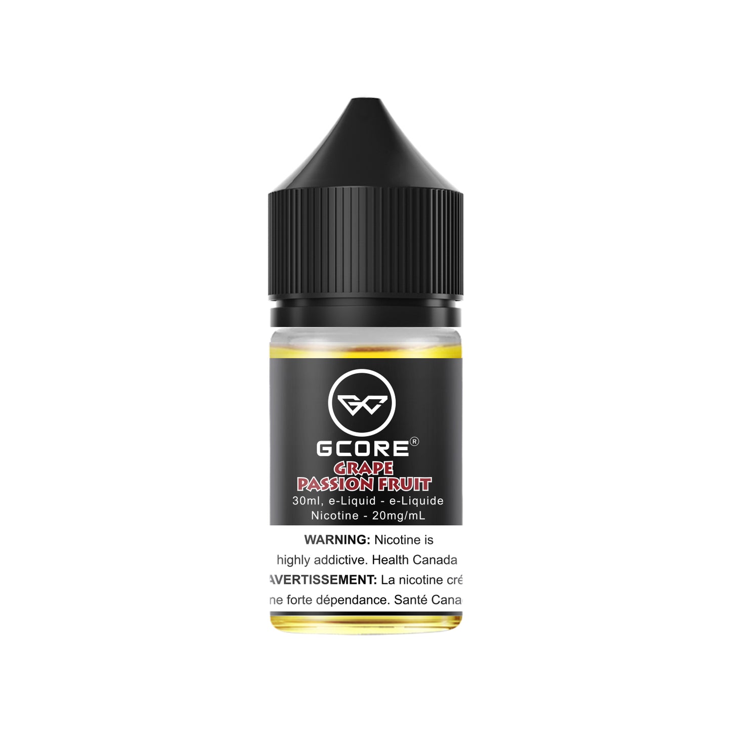 GCORE SALT (30ml) (ALBERTA)