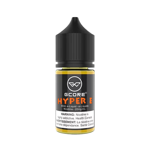 GCORE SALT (30ml) (ALBERTA)