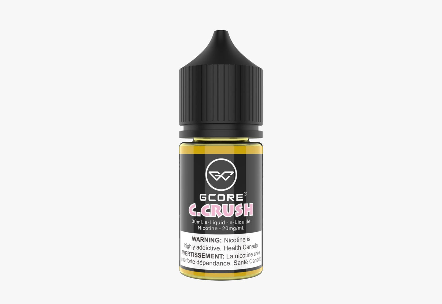 GCORE SALT (30ml) (ALBERTA)